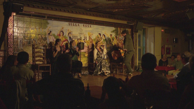 Super Shore : A Despedida'