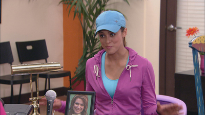 Grachi : Episodio 236'