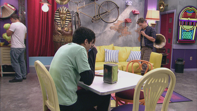 Grachi : Episodio 230'