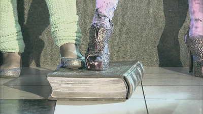 Grachi : Episodio 247'