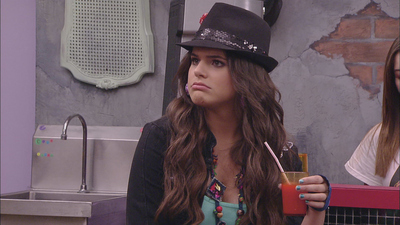 Grachi : Episodio 209'