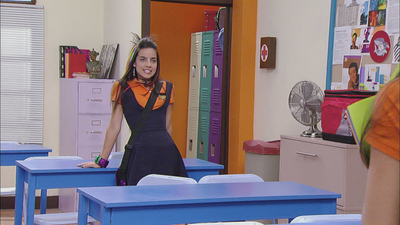 Grachi : Episodio 223'