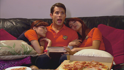 Grachi : Episodio 333'