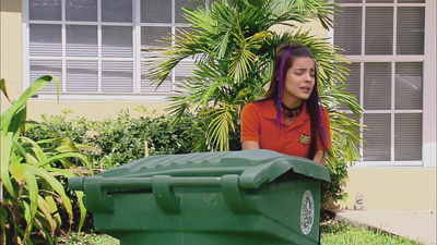 Grachi : Episodio 336'