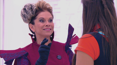 Grachi : Episodio 342'