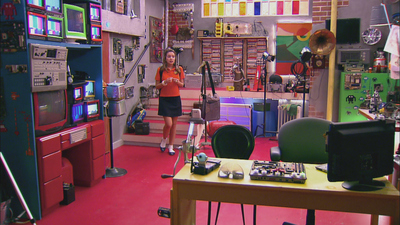 Grachi : Episodio 338'