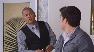 Grachi : Episodio 347'