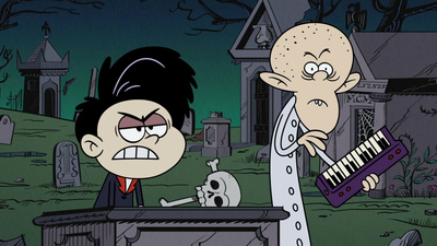 The Loud House : Un Error Mortal / La Líder de la Tienda'