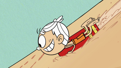 The Loud House : Amigos Distanciados / El Coupé de mis Sueños'