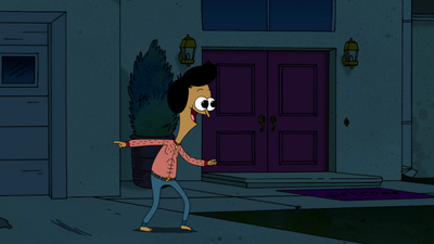 Sanjay y Craig : Craig, el extraterrestre / Googas'