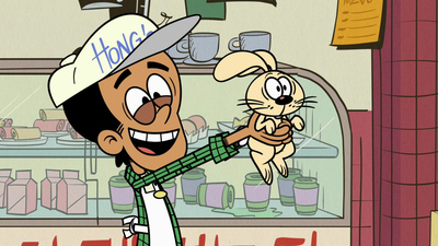 Los Casagrande : No, no, negocio/Aguafiestas'