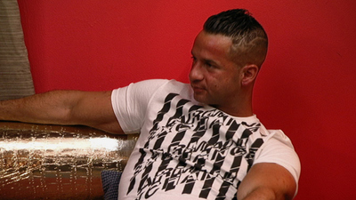 Jersey Shore : Nothing But Nice'