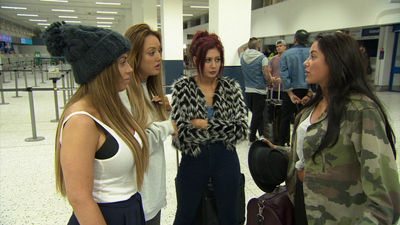 Geordie Shore MTV : Episode 6'