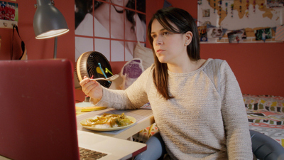 Hack Into Broad City : Dinner'