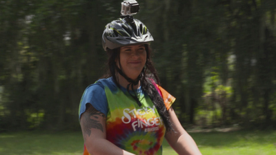 Party Down South : Single on a Segway'
