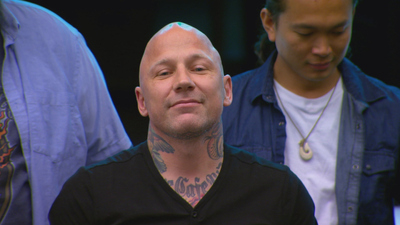 Ink Master : Sell Out'