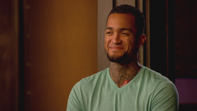 Ink Master : Turning the Tables'