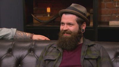 Ink Master : Pit Fall'
