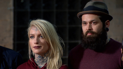 Ink Master : Get the Flock Outta Here'