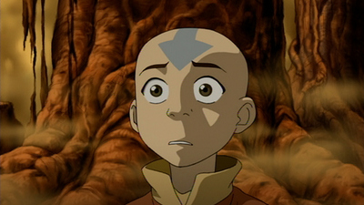 Avatar: La Leyenda de Aang : El Trono del Norte Segunda Parte'