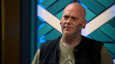 Ink Master : On the Bubble'