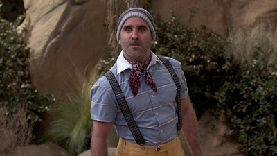 Henry Danger : Juego de teléfonos'