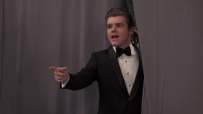 Henry Danger : Cita en la cueva'