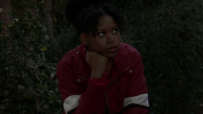 Henry Danger : Mi cena con Pie Grande'