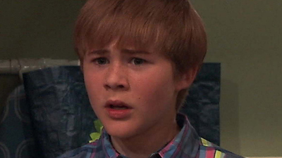 Nicky, Ricky, Dicky & Dawn : El campeón de los vasos.'