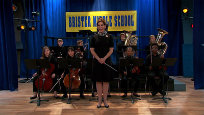 Nicky, Ricky, Dicky & Dawn : Hazlo todo Dawn'