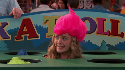 Nicky, Ricky, Dicky & Dawn : Cuatri-redención'