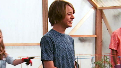 Nicky, Ricky, Dicky & Dawn : Oye, ¿Dónde está mi escuela?'