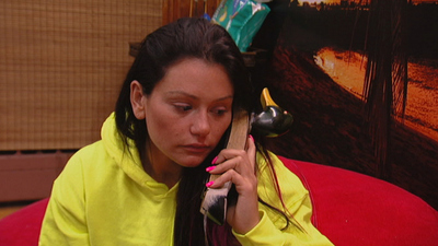 Jersey Shore : Albóndigas encendidas'