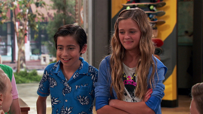 Nicky, Ricky, Dicky & Dawn : Quaddy-choza'