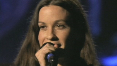 Storytellers : Alanis Morissette'