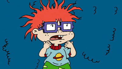 Rugrats: Aventuras en Pañales : Un cambio para Carlitos / La función de magia / La mejor amiga del abuelo'