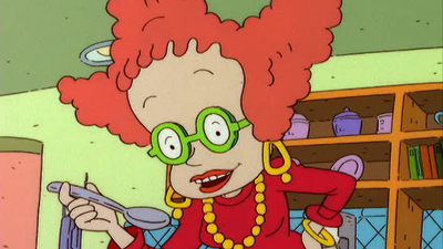 Rugrats: Aventuras en Pañales : Fue un accidente / Exploradores'