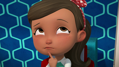 Rusty Rivets : Rusty y los monos pirata /El día de entregas de Rusty'