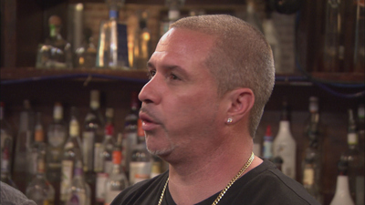 Bar Rescue : Thugs with Mugs'
