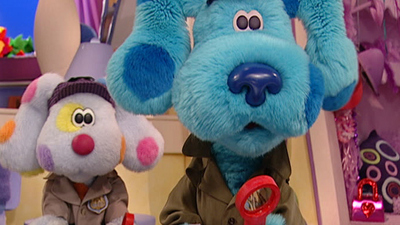 El cuarto de Blue : Museo de obras de artes'