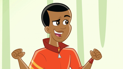 Fresh Beat Band of Spies : Fresh Beat bebés'