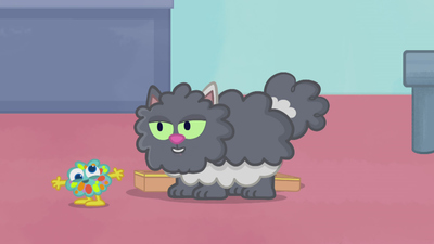 Tot Cop : O Caso do Colar Desaparecido'