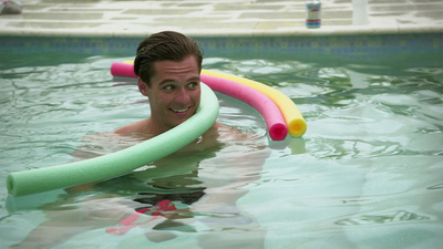 Floribama Shore : Un mal día en la playa'