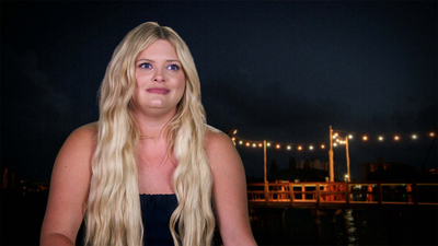 Floribama Shore : Intentando pasarla bien'