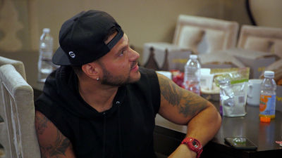 Jersey Shore Vacaciones en Familia : Millennials'