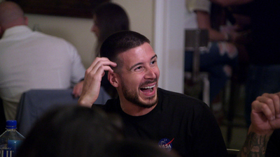 Jersey Shore Vacaciones en Familia : Solo en Jersey'