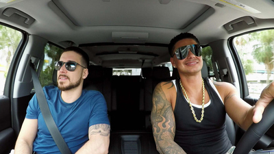 Jersey Shore Vacaciones en Familia : El Anillo'