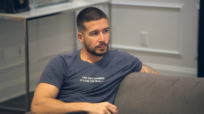 Jersey Shore Vacaciones en Familia : Snooki viaja a Washington - Parte 2'