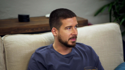 Jersey Shore Vacaciones en Familia : JWoww vs. La Propuesta'