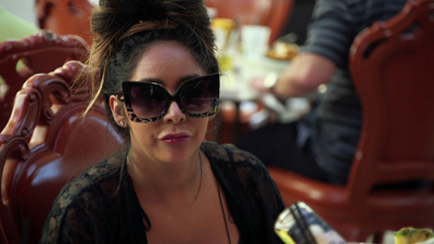 Jersey Shore Vacaciones en Familia : ¿Futura Sra. Situation?'